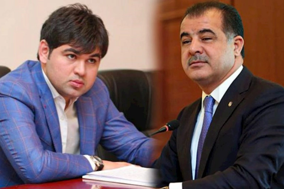 Vəliyevlərin milyonluq mülkünə HƏBS QOYULDU