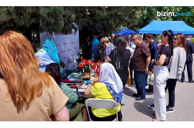 Bizim.Media ilkə imza atdı! Bizim.Media ilkə imza atdı!