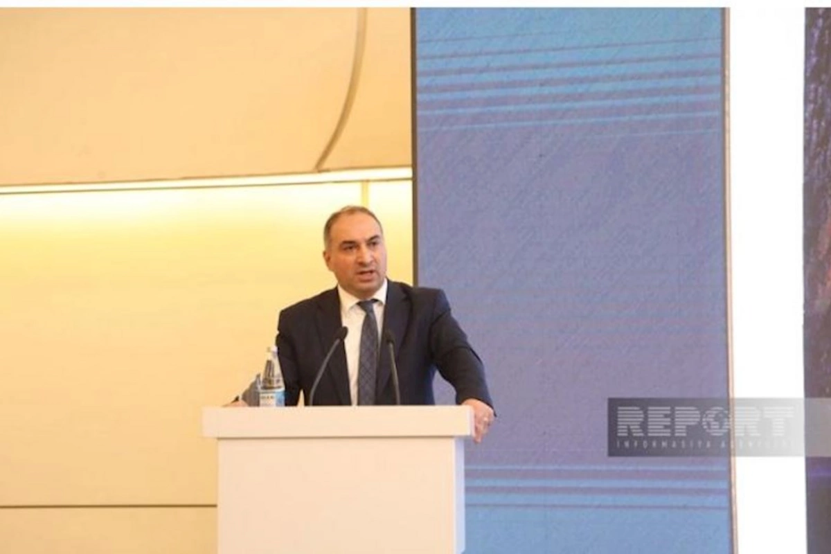 Həbib Mikayıllı: “Keçmiş məcburi köçkünlərə qayıdış zamanı lazımi dəstək göstəriləcək”