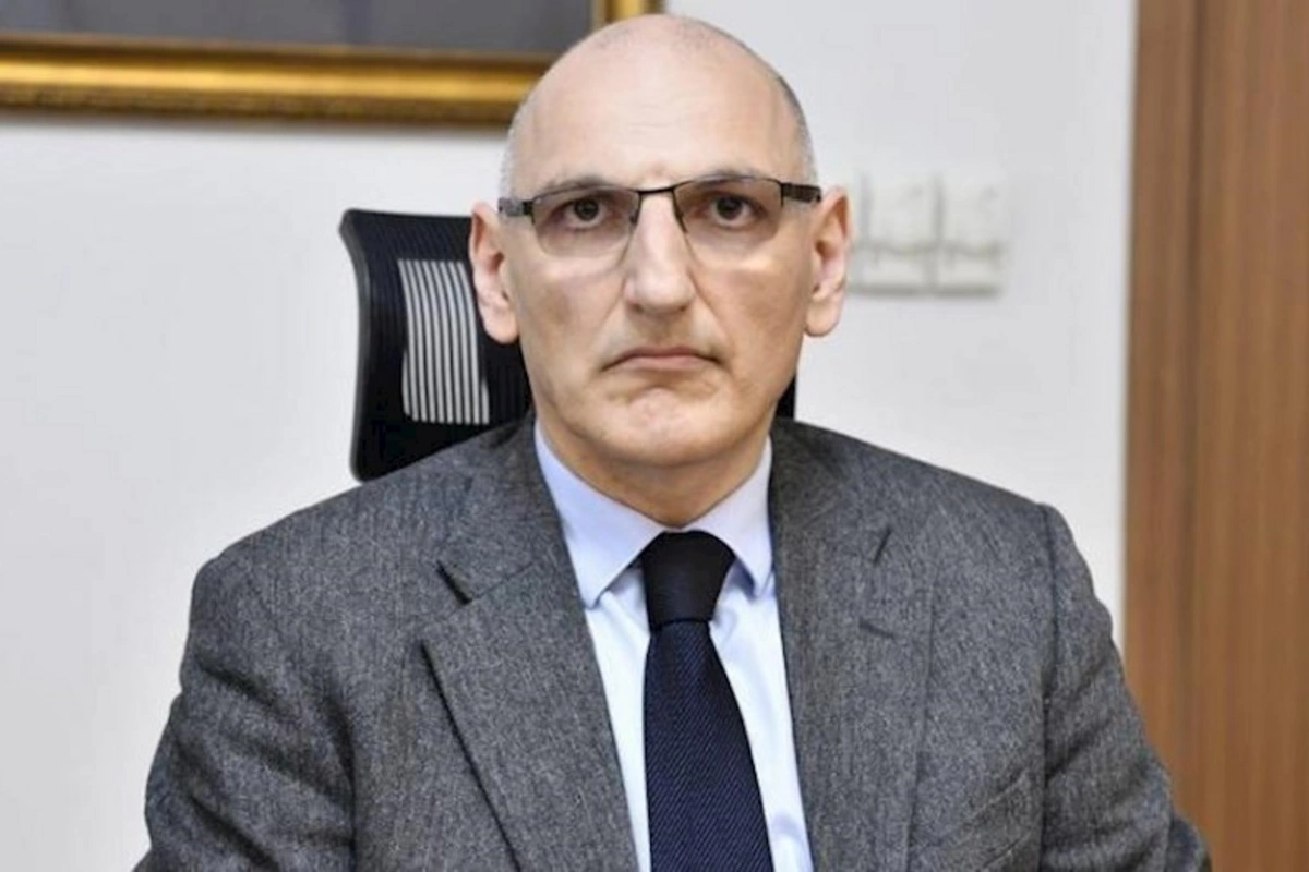 Birinci vitse-prezidentin köməkçisi: “Azərbaycana qarşı beynəlxalq münasibətlərdə ikili standart var”