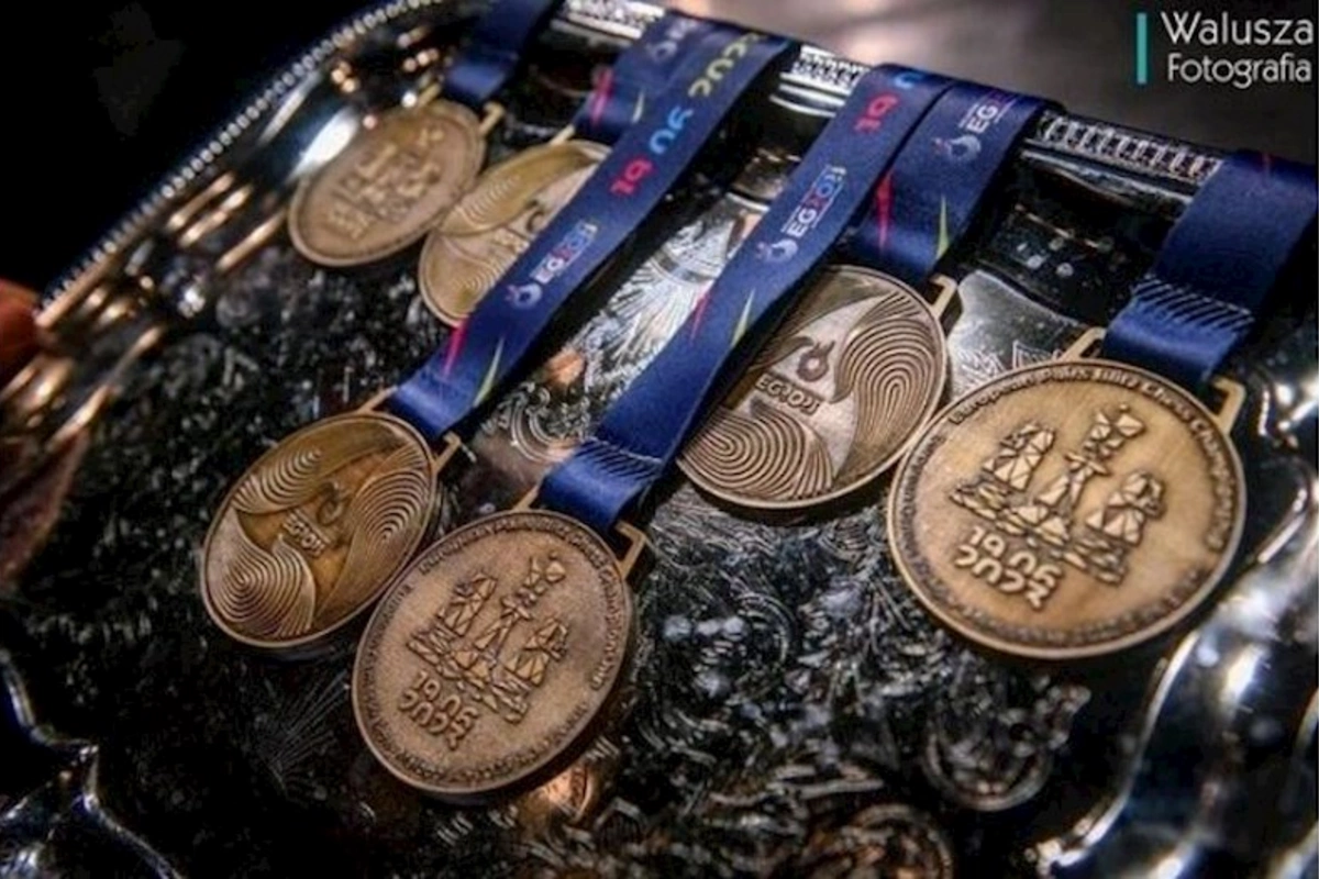 Avropa Oyunları: Azərbaycan medal sıralamasında geriləyib