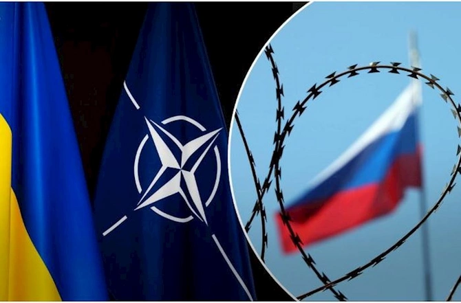 Gözlənilən Vilnüs sammiti: NATO bu dəfə Ukraynaya “hə” deyəcəkmi? — ŞƏRH