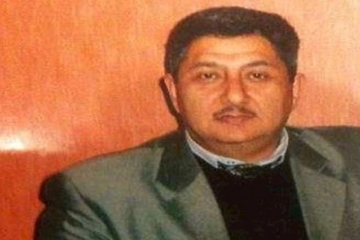 Bəraət alan ömürlük məhkumun məhkəməsi BAŞLADI