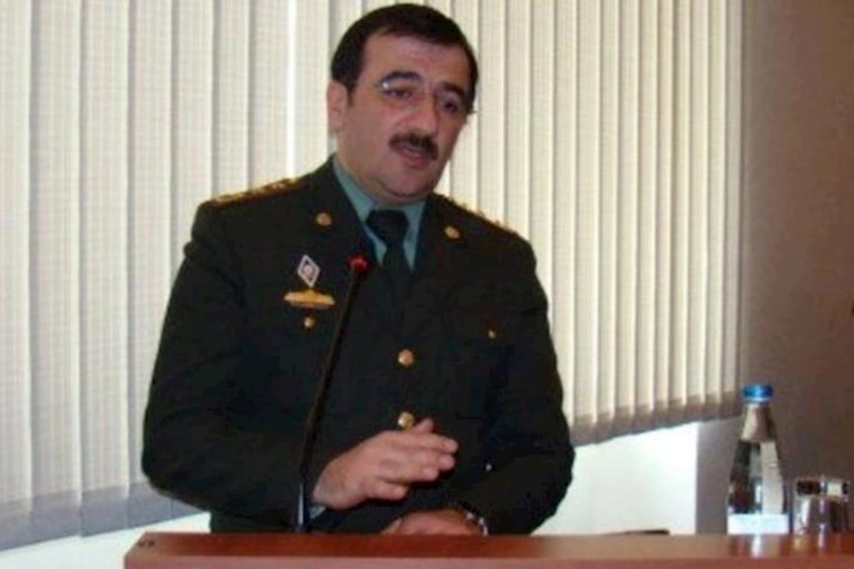 Penitensiar xidmətin yeni rəisi kimdir? — DOSYE