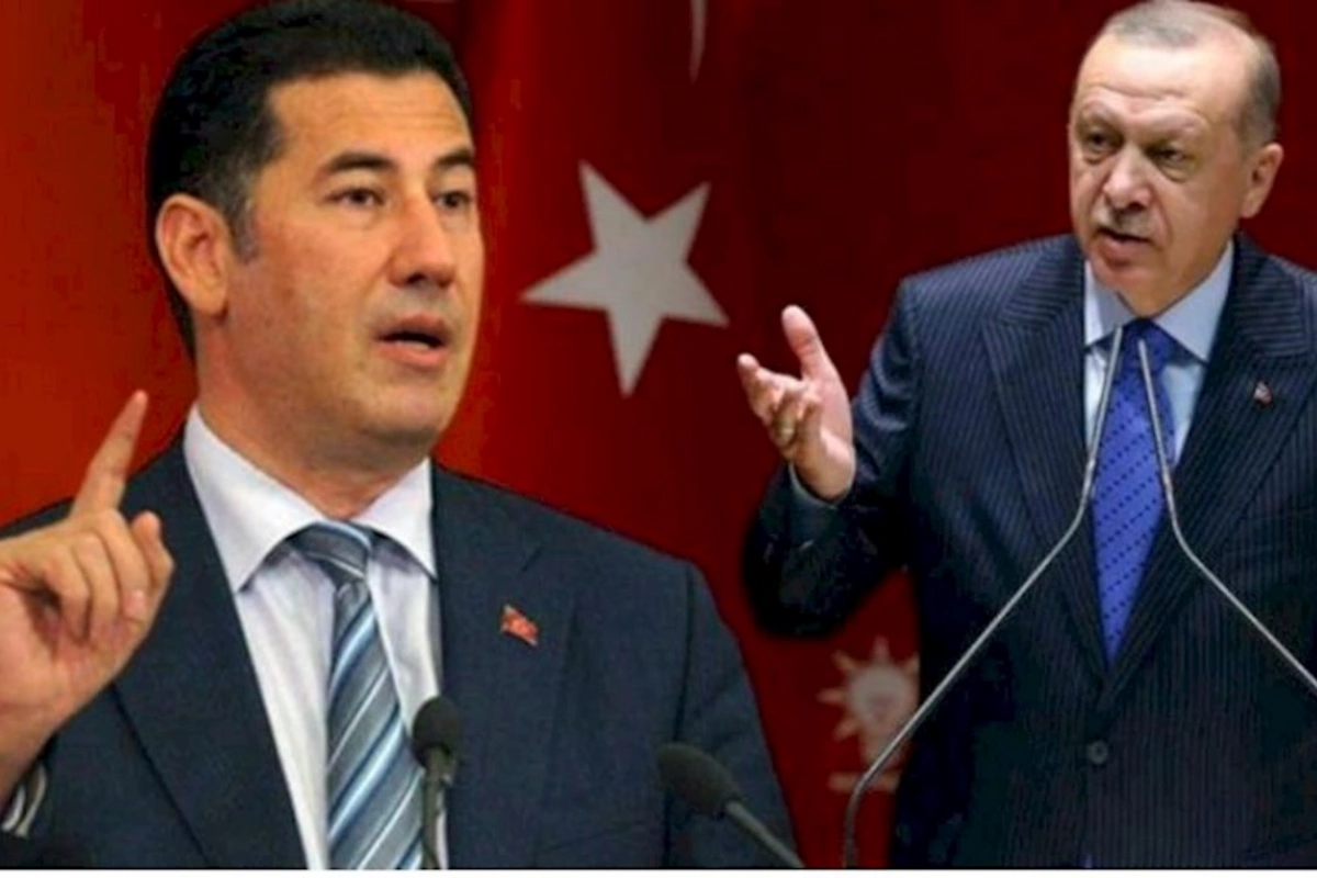 Ərdoğan Sinan Oğana niyə vəzifə vermədi? — Maraqlı səbəb