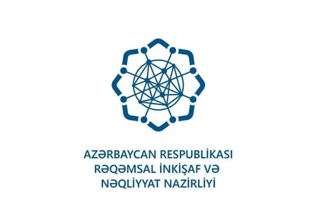 Rəqəmsal İnkişaf və Nəqliyyat Nazirliyinin səlahiyyətləri artırılıb