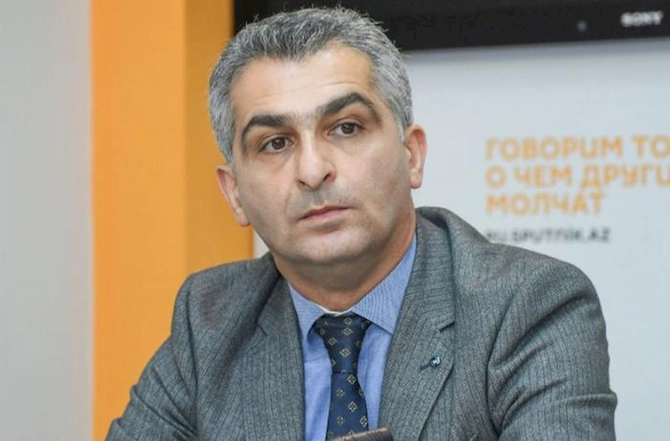 Goranboyda 60 yaşlı müəllimin işdən çıxarılmasına REAKSİYA
