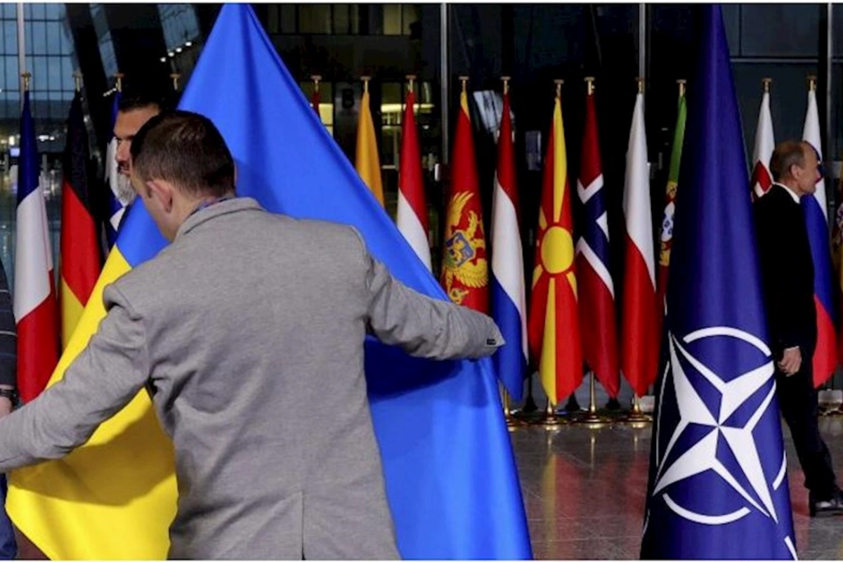 Gözlənilən Vilnüs sammiti: NATO bu dəfə Ukraynaya “hə” deyəcəkmi? — ŞƏRH