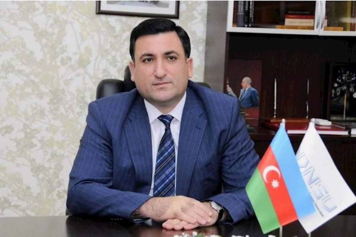 Mustafa Babanlı vəzifəsindən azad edildi — SƏRƏNCAM