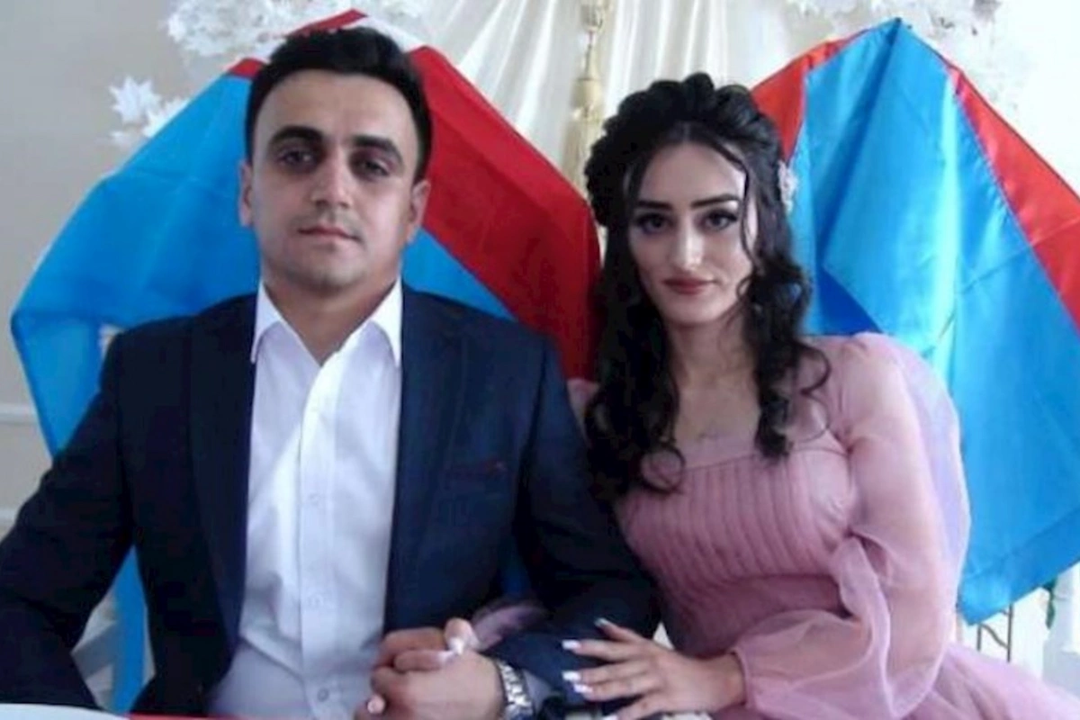 İllər sonra Ağalıda ilk nişan mərasimi — FOTO