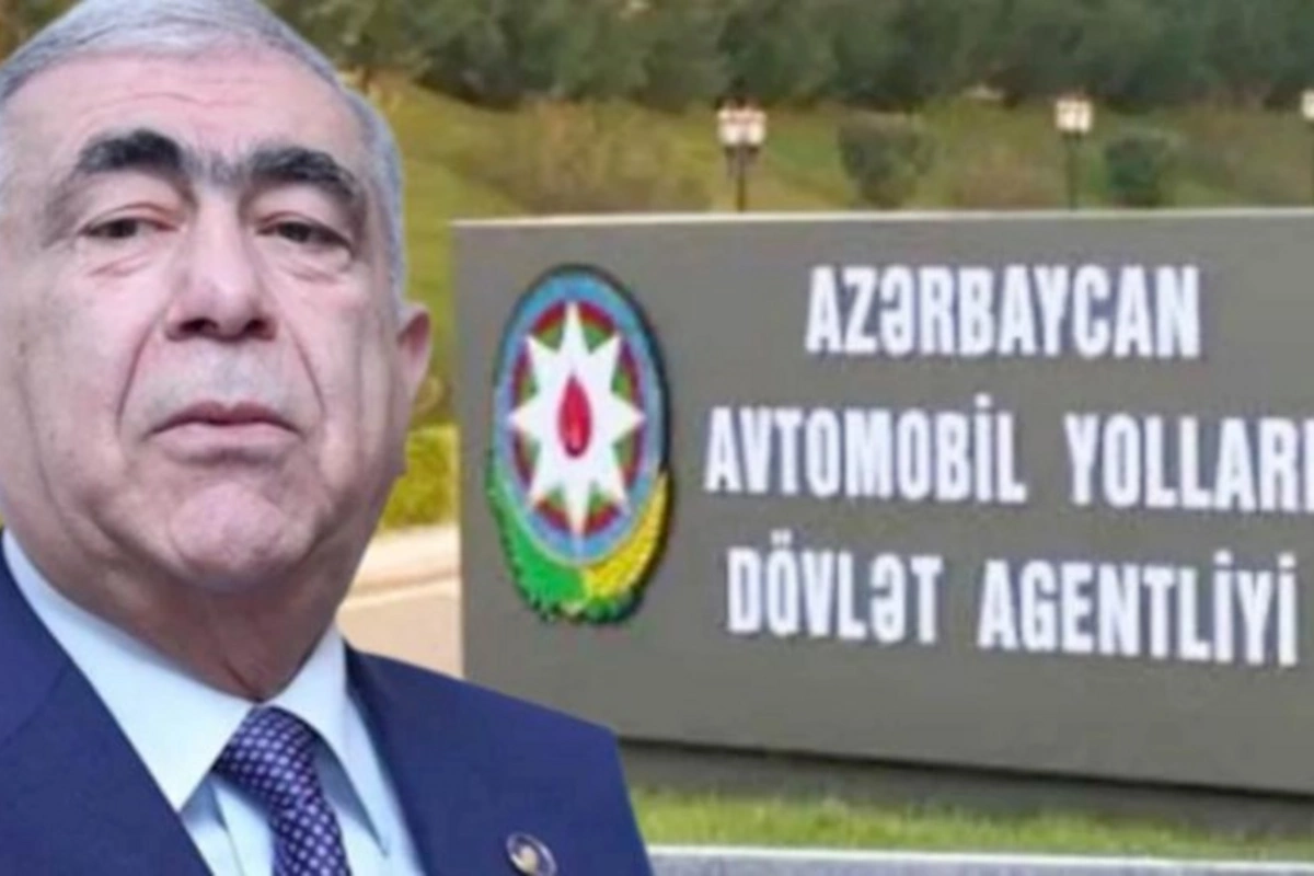 Avtomobil Yolları Dövlət Agentliyinin bu müəssisəsinin dövlətə 4 milyon borcu varmış
