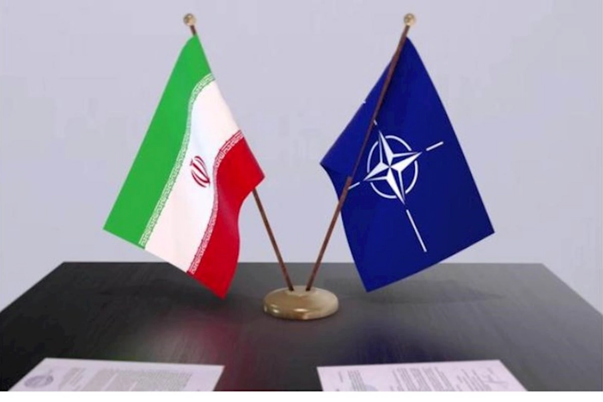 NATO İrana çağırış etdi