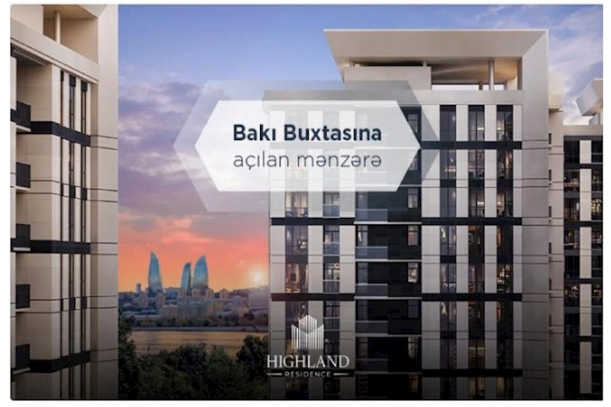 Kristal Abşerondan yeni LAYİHƏ — FOTO