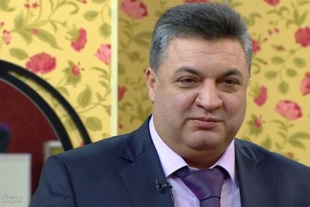 Namiq Məna qızının ailəsi ilə qəzaya düşməsindən danışdı