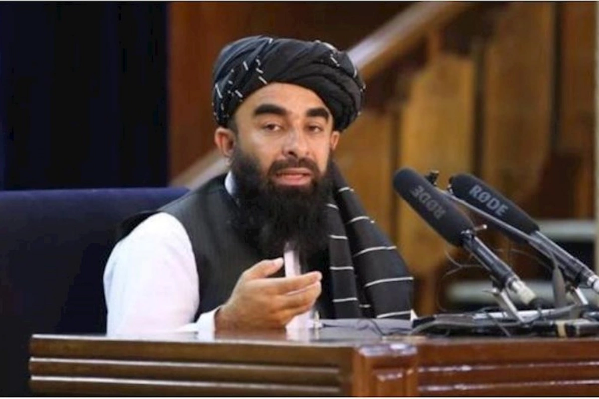 Taliban İsveçin Əfqanıstandakı diplomatik fəaliyyətini dayandırdı