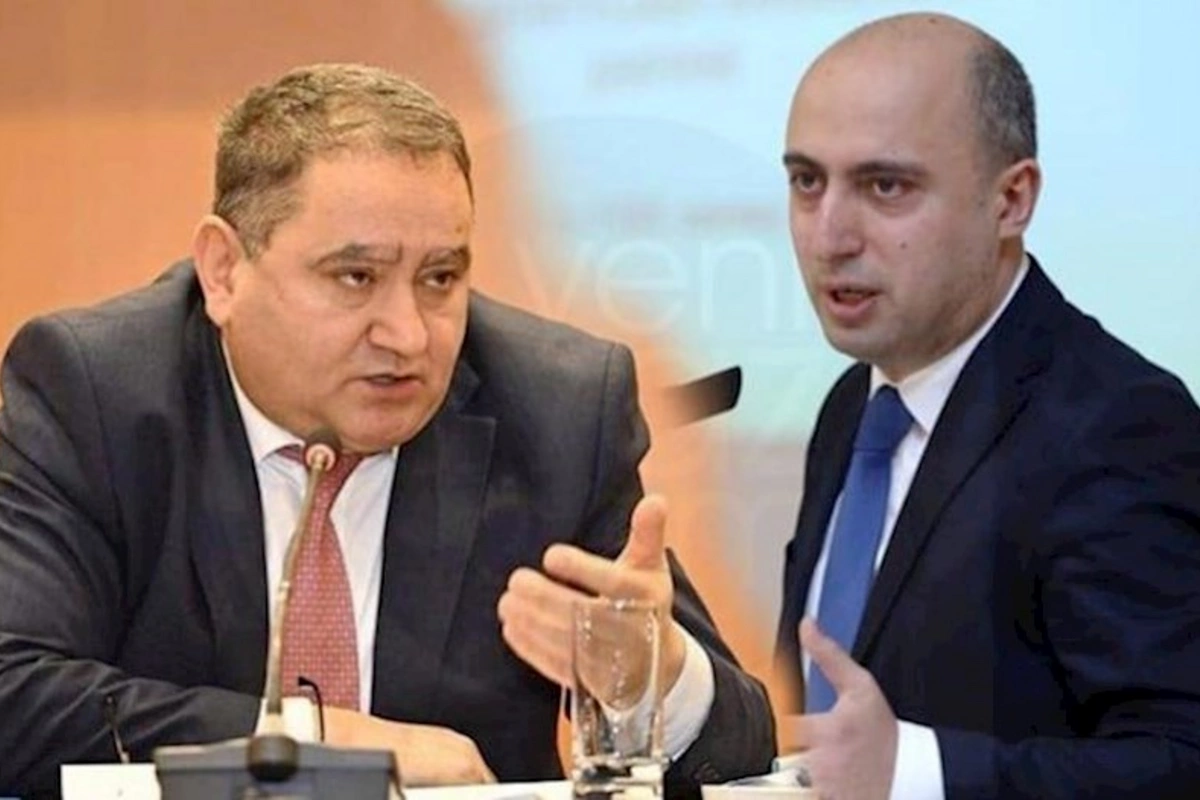 Nazirdən heç nə xahiş etməmişəm, böhtan atırlar — Deputat iddialara cavab verdi