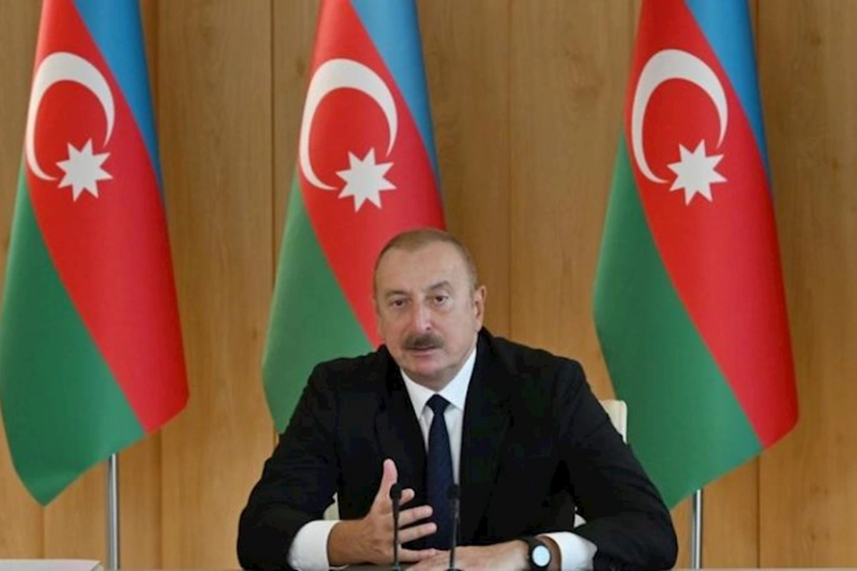 İlham Əliyev: Əminəm ki, ilin sonuna qədər ölkəmizin uğurlu inkişafı təmin ediləcək