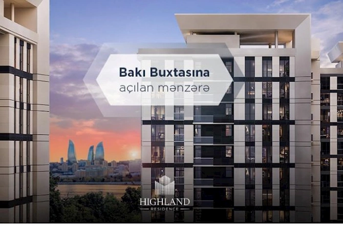 Kristal Abşerondan yeni LAYİHƏ — FOTO