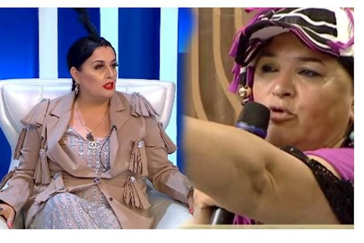 Elzaya görə məni işdən çıxardırlar
