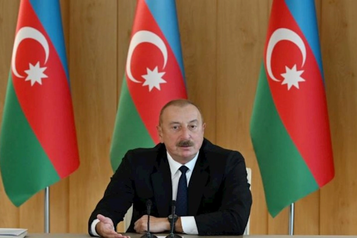 Prezident haqsız rəqabətlə mübarizə aparılması barədə tapşırıqlar verib
