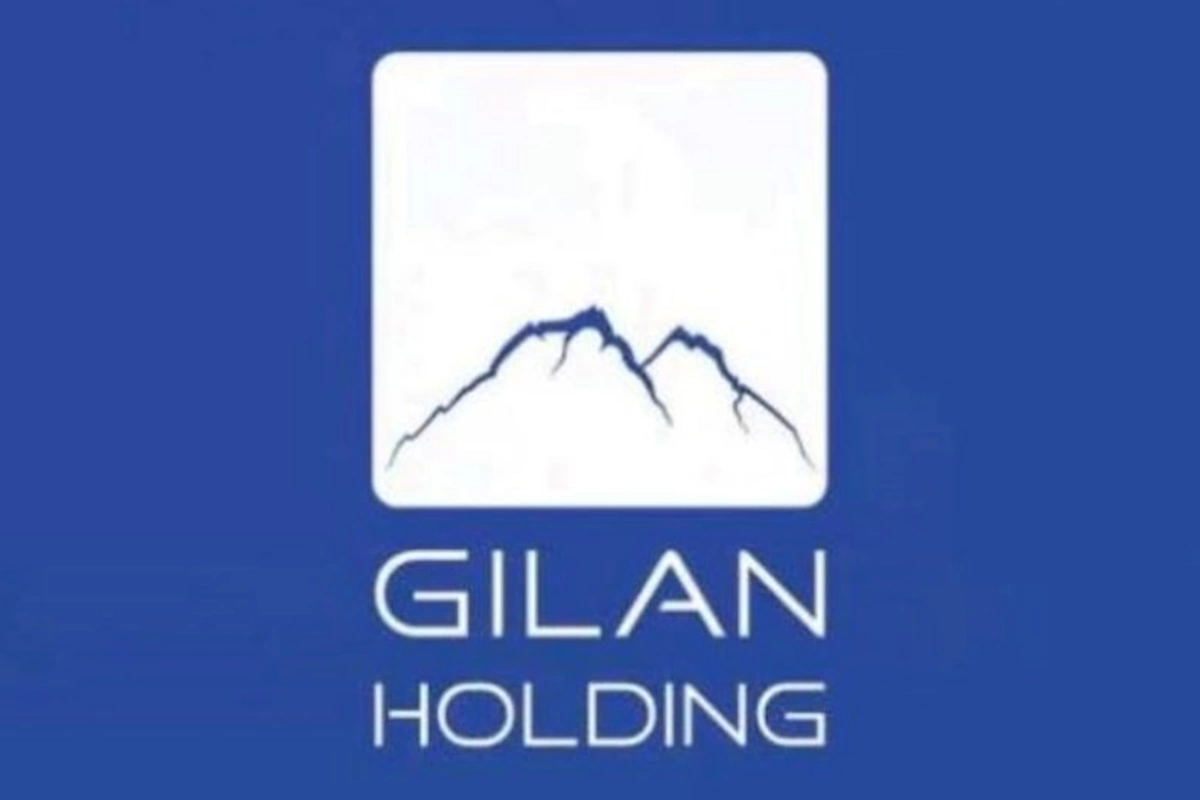 Gilan Holding adını DƏYİŞDİ