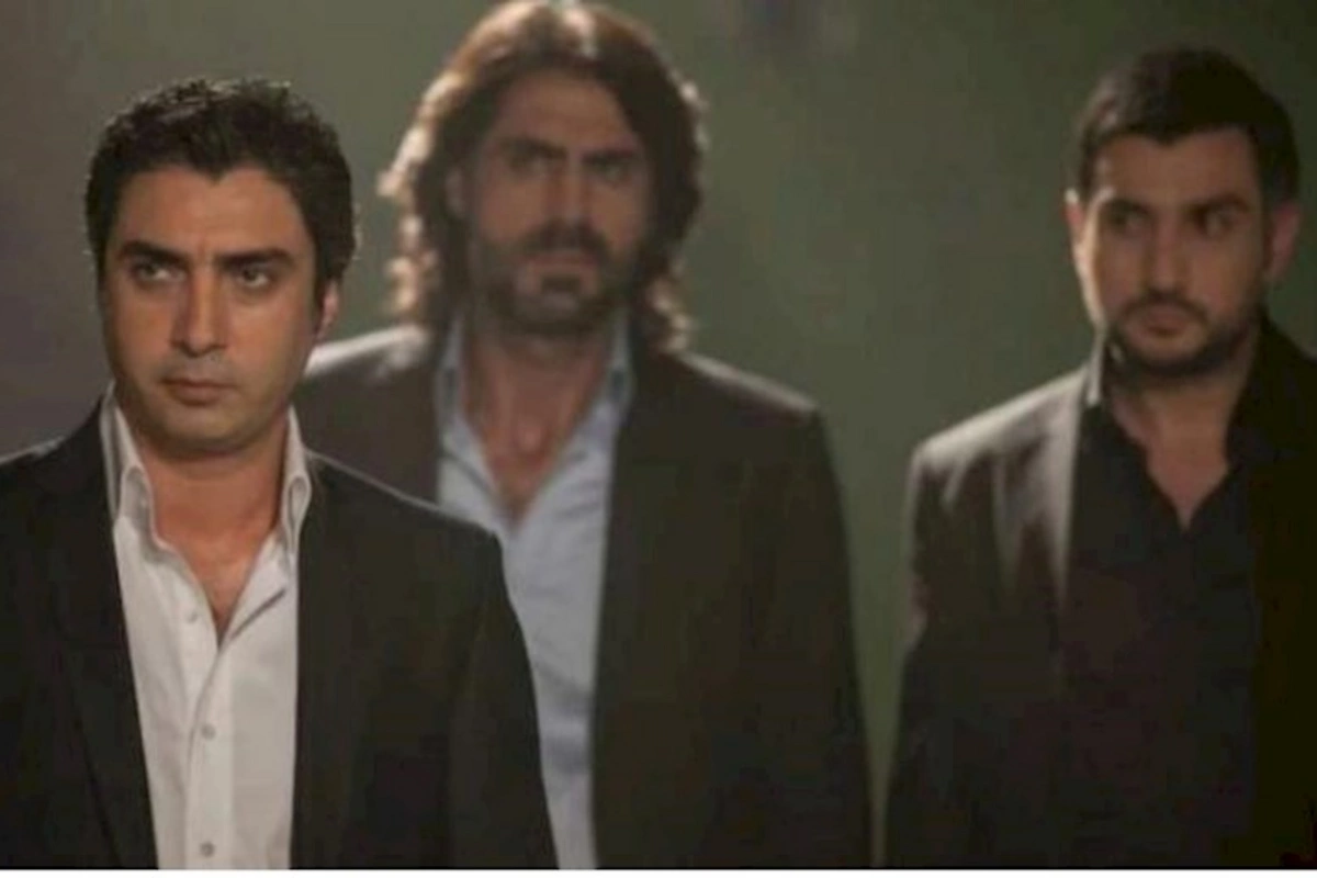 “Kurtlar vadisi“nin müəllifləri Azərbaycan mafiyası haqda film çəkəcək