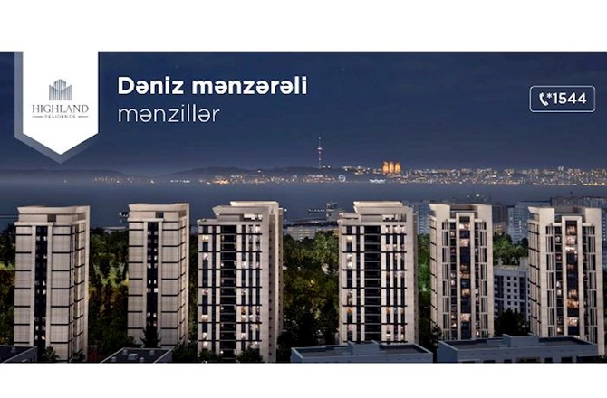 Kristal Abşerondan yeni LAYİHƏ — FOTO