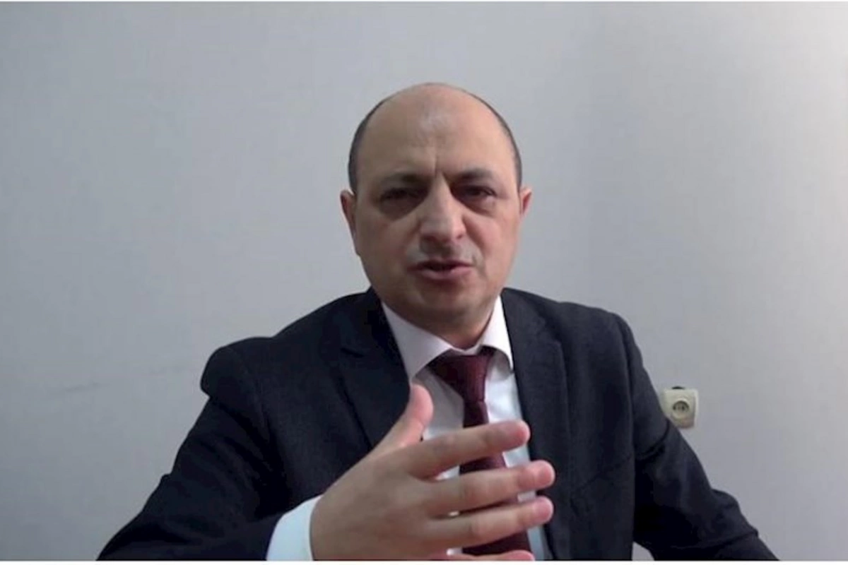 Politoloq: “Azərbaycan hər zaman Ermənistana qarşı hazırlıqlı olmalıdır”