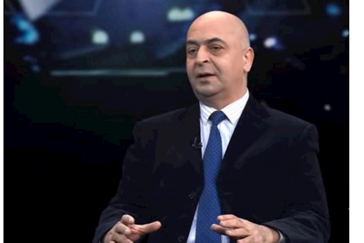 “Tezliklə Qarabağdakı bütün erməni separatçılarının kökünü kəsəcəyik” — Hərbi ekspert söz verdi (FOTOLAR)