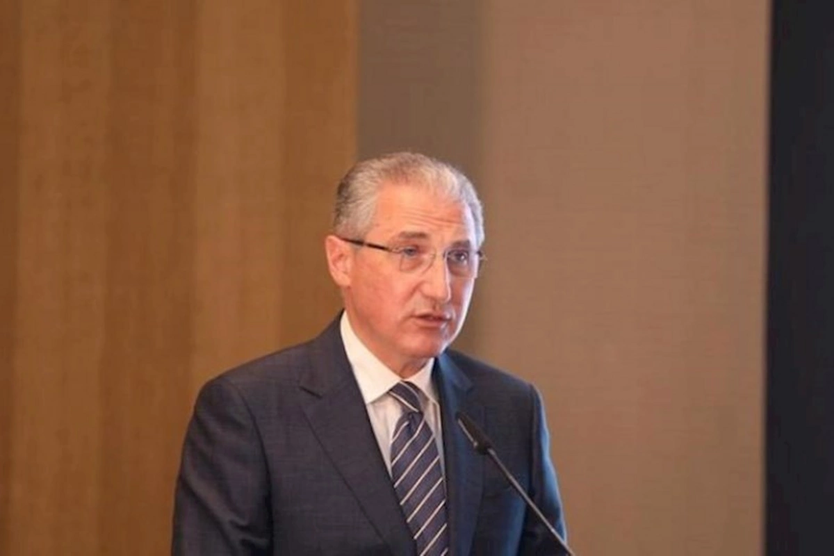 Muxtar Babayev: Söyüdlü kəndində hər şey norma daxilindədir