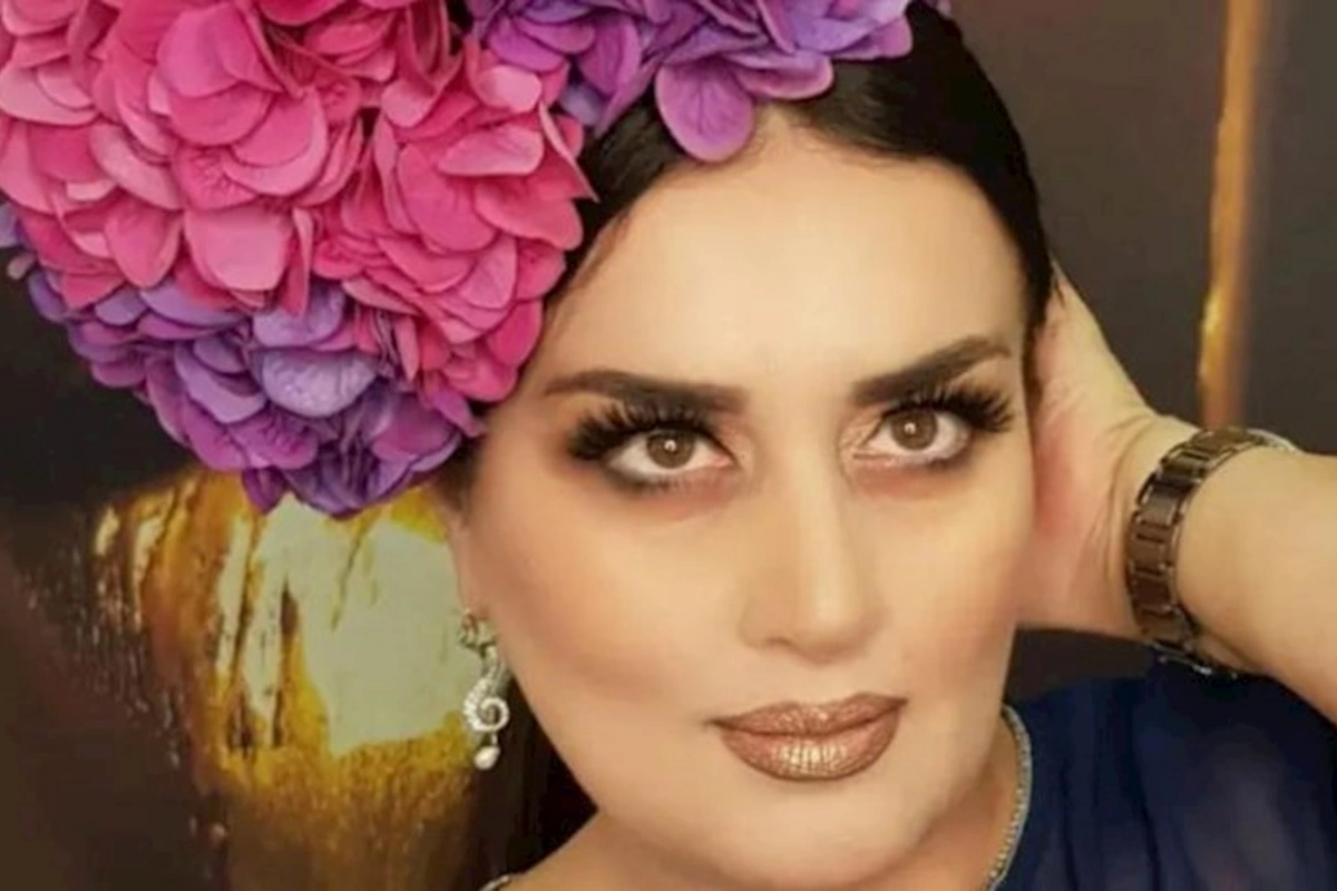 Məni çox qısqanırlar, şeirlərim atalar sözünə çevrilib — Elza Seyidcahan