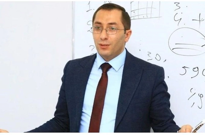 Özəl bağçalarda fantastik qiymətlər: Sanki uşaqlara Eynşteyn dərs keçir — ARAŞDIRMA Özəl bağçalarda fantastik qiymətlər: Sanki uşaqlara Eynşteyn dərs keçir — ARAŞDIRMA