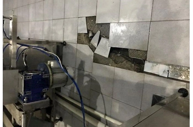 İçdiyimiz bu sularda nöqsanlar aşkarlandı — SİYAHI İçdiyimiz bu sularda nöqsanlar aşkarlandı — SİYAHI
