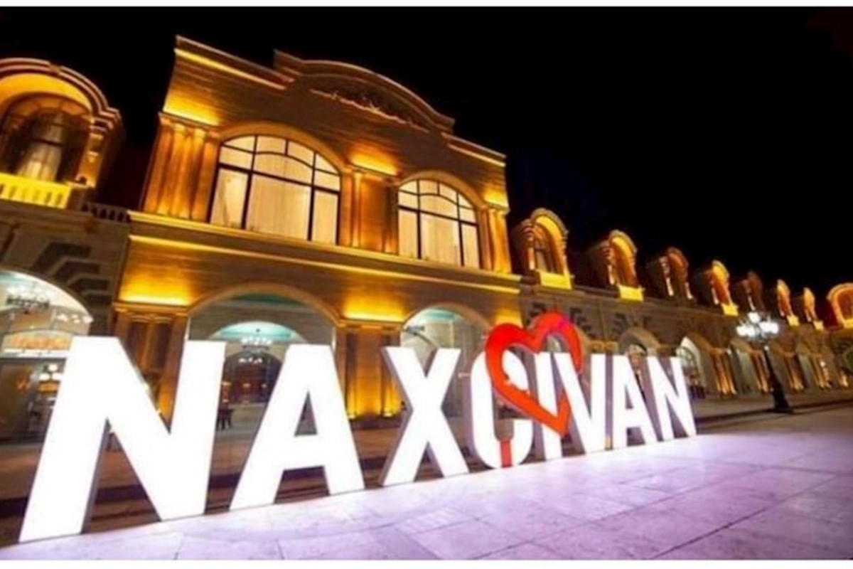 Naxçıvan MR fövqəladə hallar nazirinə yeni müavin təyin edilib