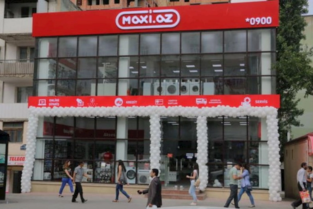 İşçiləri Maxi.az-ın yarım milyonunu mənimsəyib — İTTİHAM