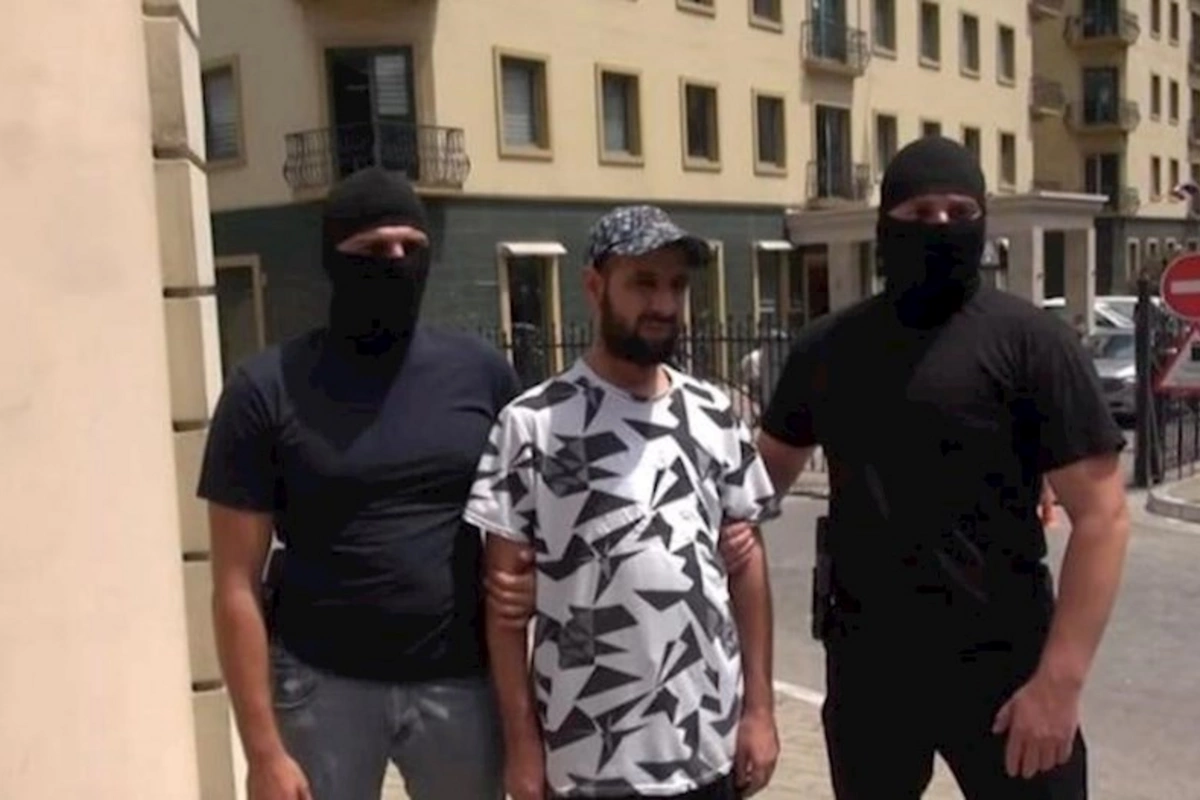 İsrail KİV Bakıdakı terror cəhdində İranı günahlandırır — TƏFƏRRÜAT