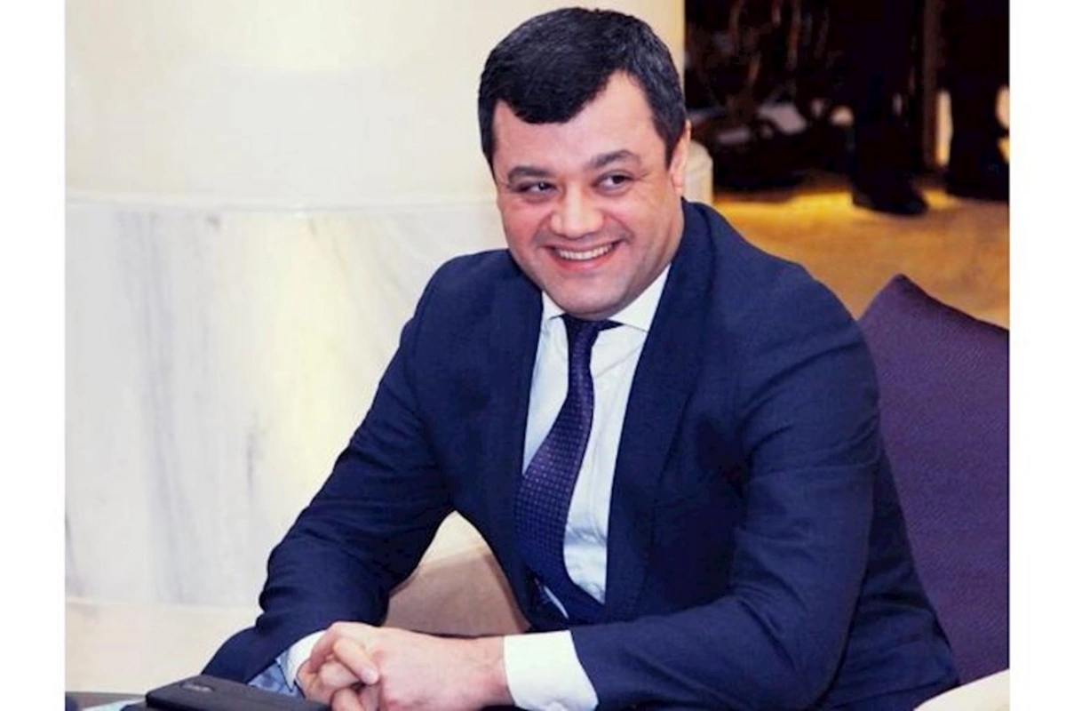 Tural Museyibov baş redaktor təyin olundu