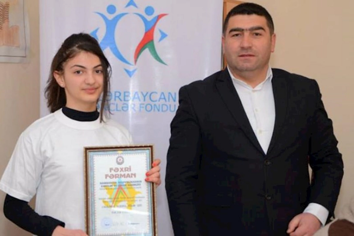 Nazir yeni idarə rəisi təyin etdi — FOTO