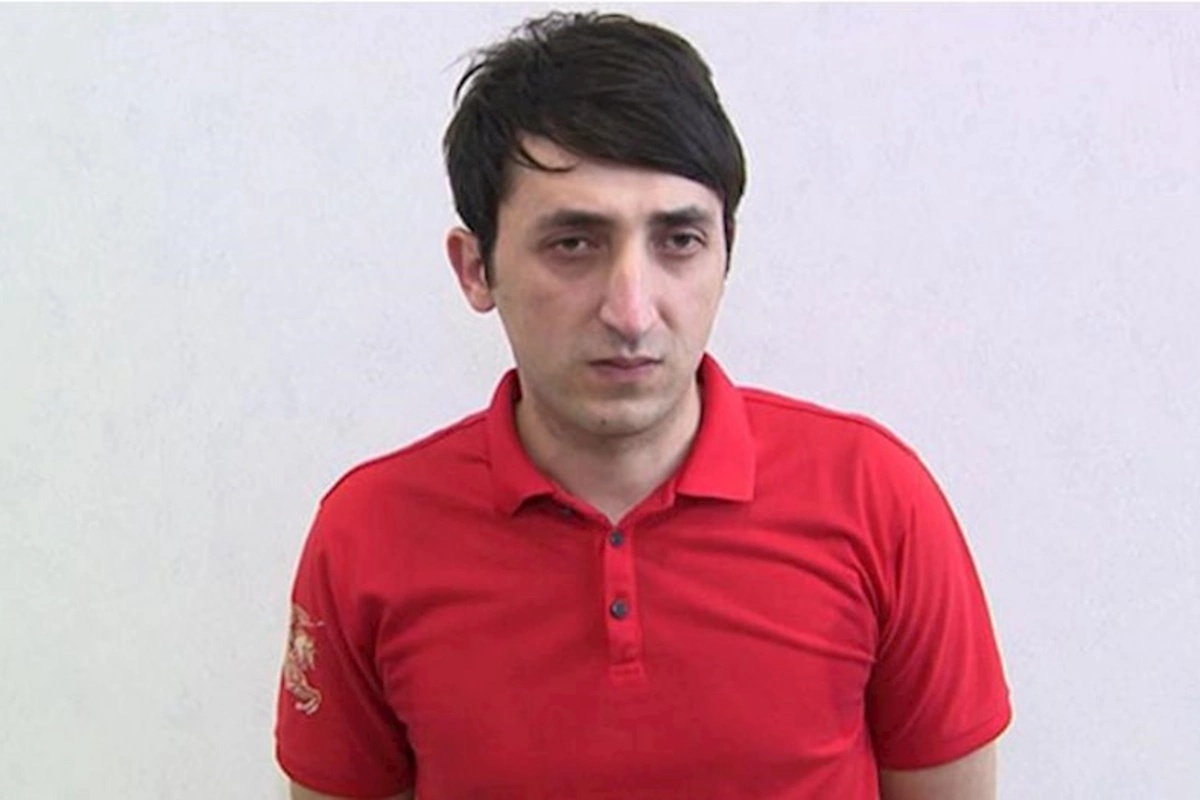Onkoloji xəstələr üçün yığılan pulu oğurladı — VİDEO