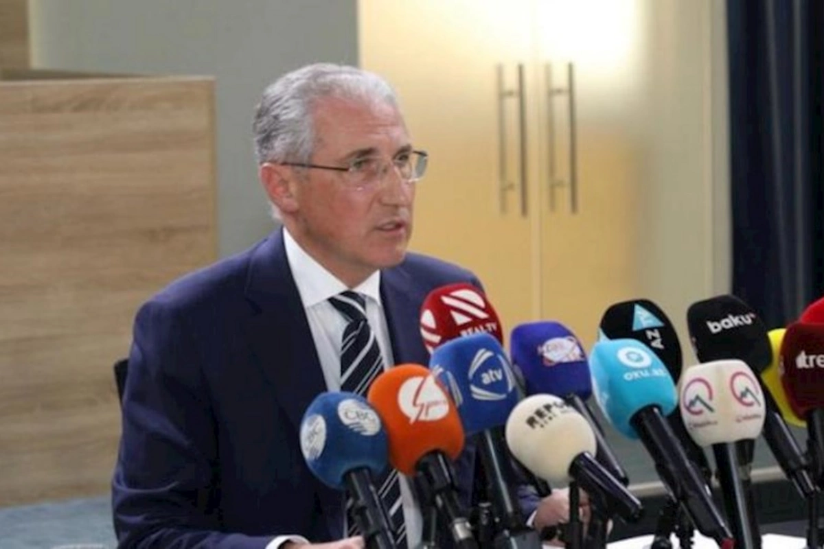 Muxtar Babayev: Azərbaycan iqlim dəyişikliyi ilə bağlı hədəfə sadiqdir
