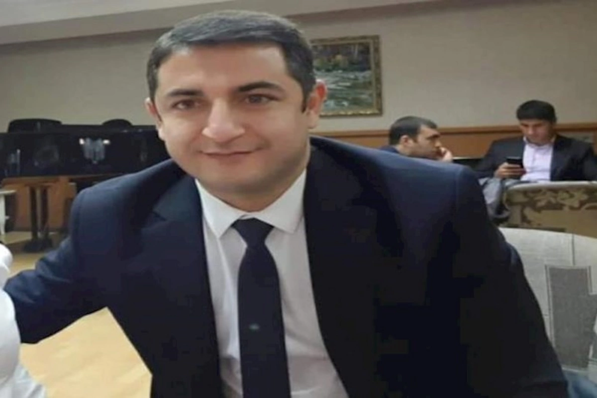 Naxçıvan MR Ali Məclisində yeni təyinat olub