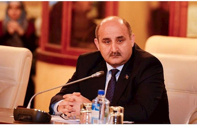 69-cu əfv hazırlığı — Bu gün yeni qərarlar veriləcək