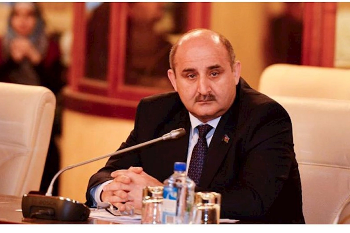 Çingiz Qənizadə: Avropa Parlamenti qərəzli və ədalətsiz qətnamələr qəbul etməyə adətkardır