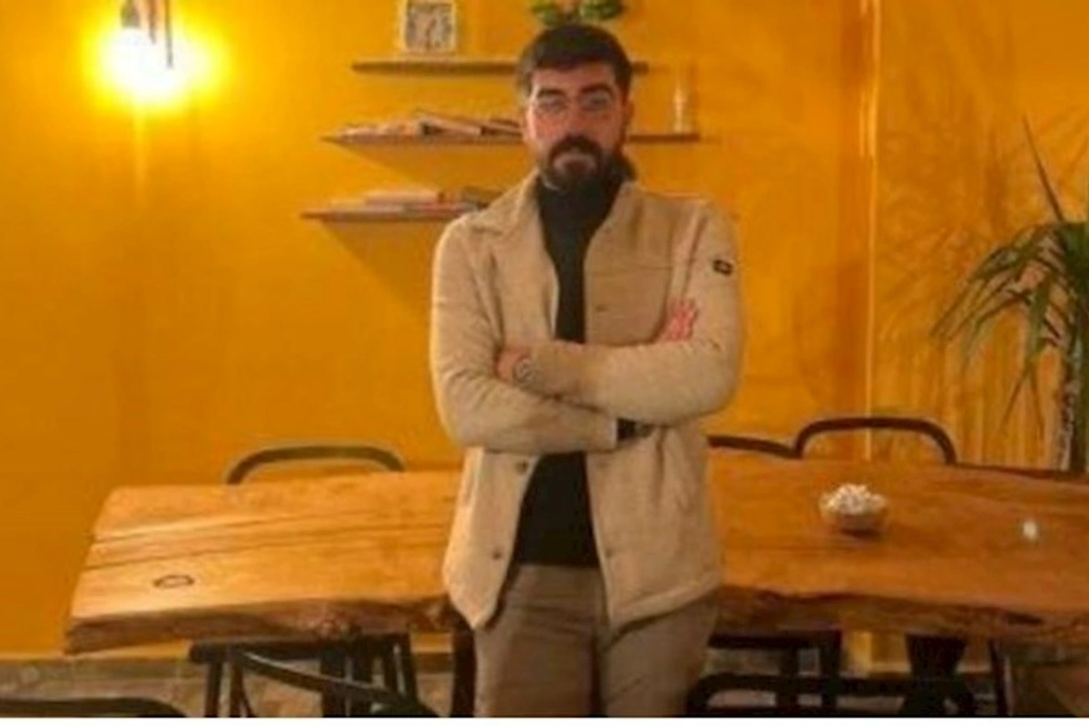 Quduzluğa yoluxan memar öldü — FOTO