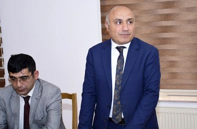 YAP Xətai rayon təşkilatı ərazi partiya təşkilatlarının sırası genişlənir — FOTO