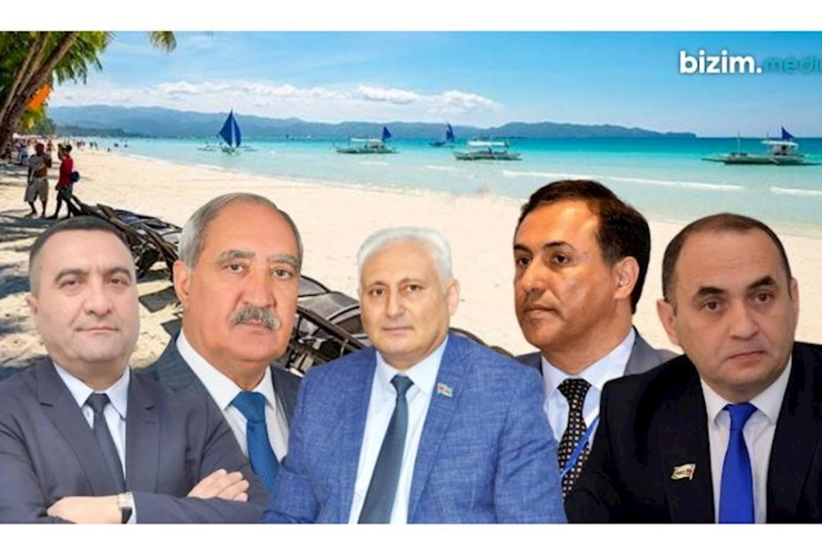 Deputatlarımız yay tətilini harada keçirəcəklər? — SORĞU