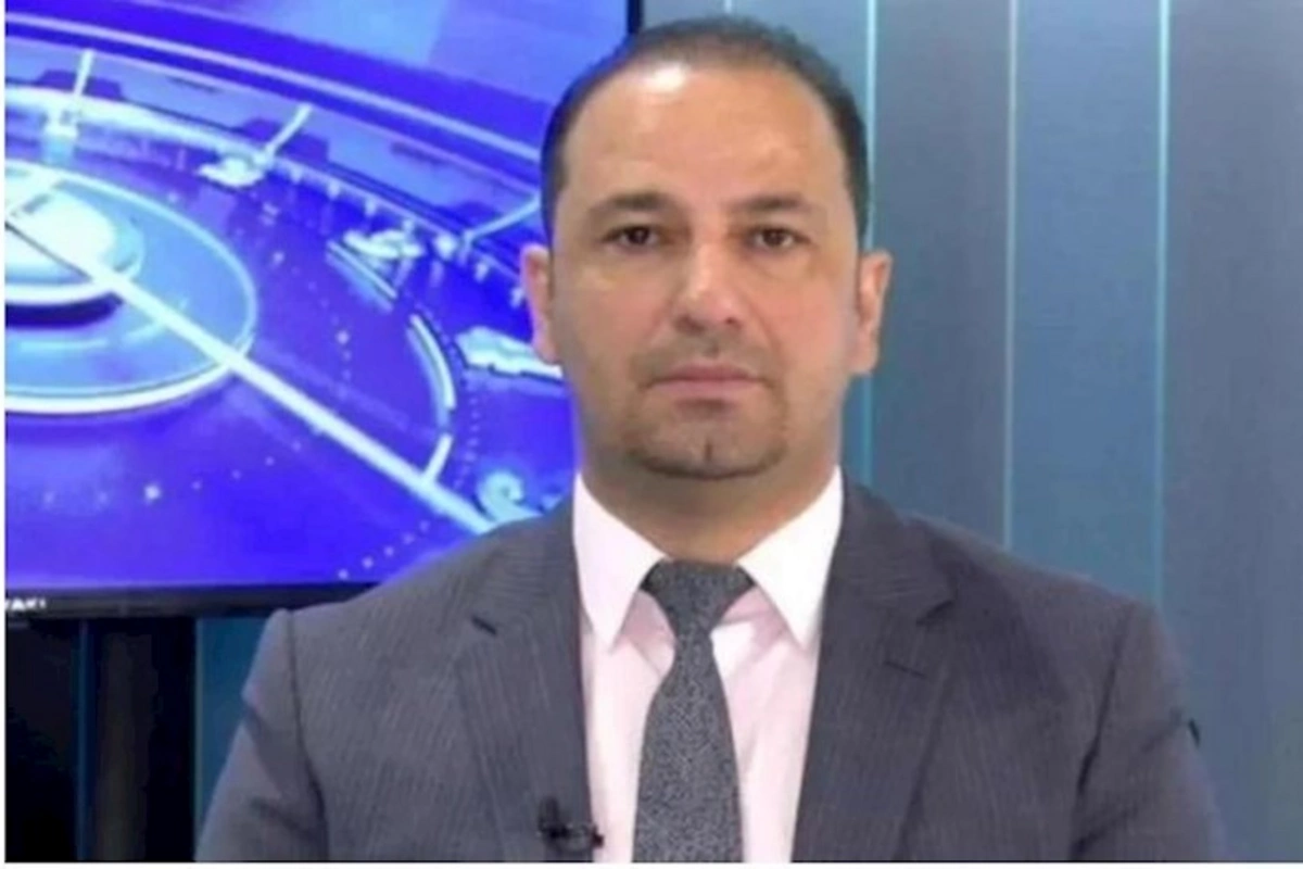 Mustafa Babanlının vəzifəsi YAP İdarə Heyətinin üzvünə həvalə olunub