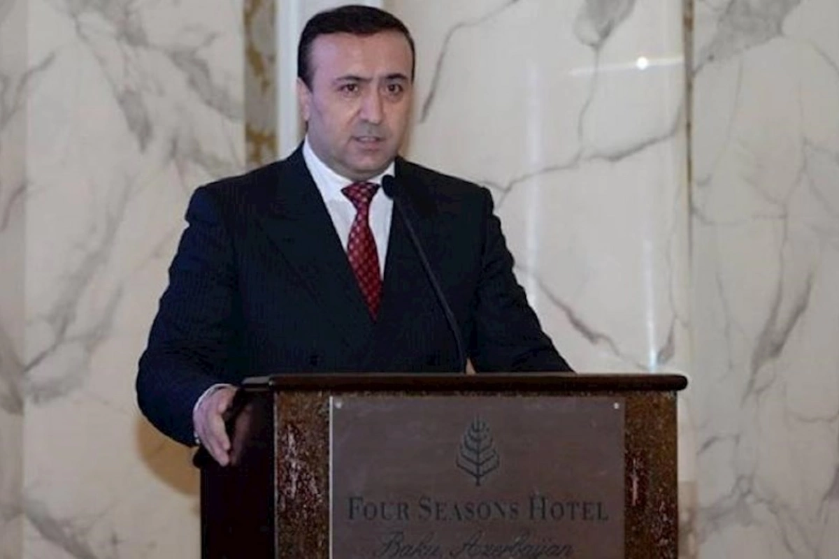 Ramin İsayev “Beynəlxalq Bank işi” ilə əlaqədar HƏBS OLUNDU