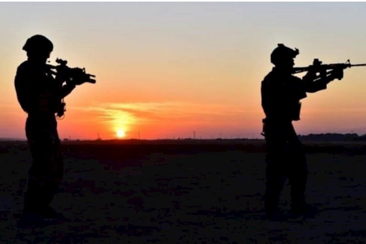 Bir həftə ərzində 19 terrorçu zərərsizləşdirildi