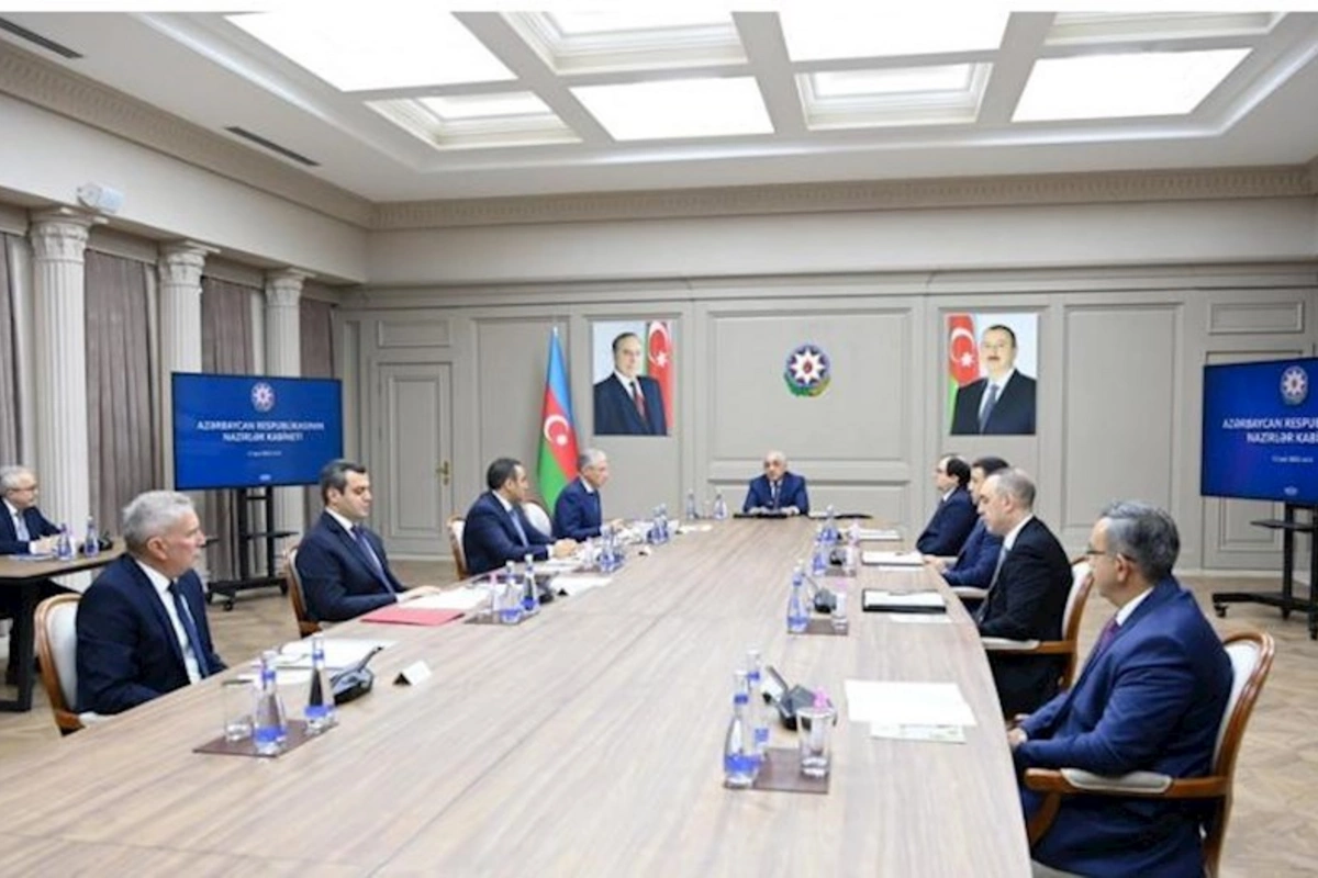Söyüdlüdəki vəziyyətin araşdırılması üçün Komissiya üzvləri əraziyə bir daha səfər edəcəklər